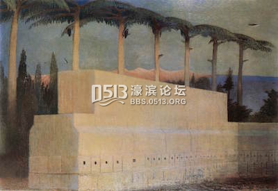 计算机可以进行名画鉴赏嘛？甚至都能给印象派画作打分了