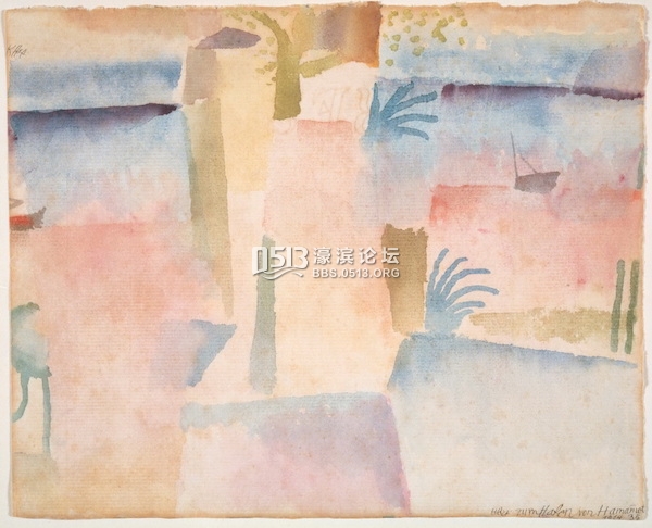 计算机可以进行名画鉴赏嘛？甚至都能给印象派画作打分了