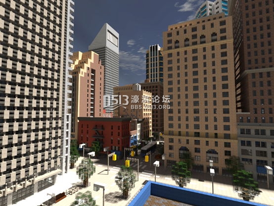 记者与资深玩家合作：知名建造游戏《我的世界》出主题书