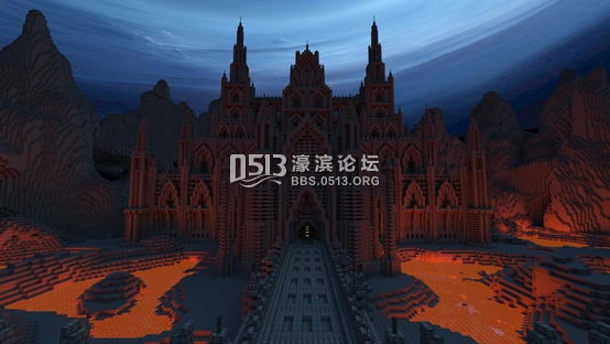 记者与资深玩家合作：知名建造游戏《我的世界》出主题书