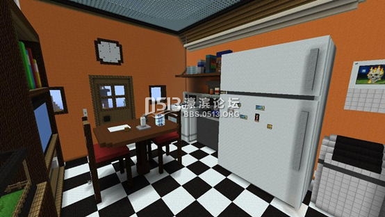 记者与资深玩家合作：知名建造游戏《我的世界》出主题书