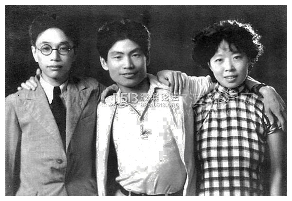 读图︱萧红给萧军的信：若是我一个人，怎敢渡过这样的大海！