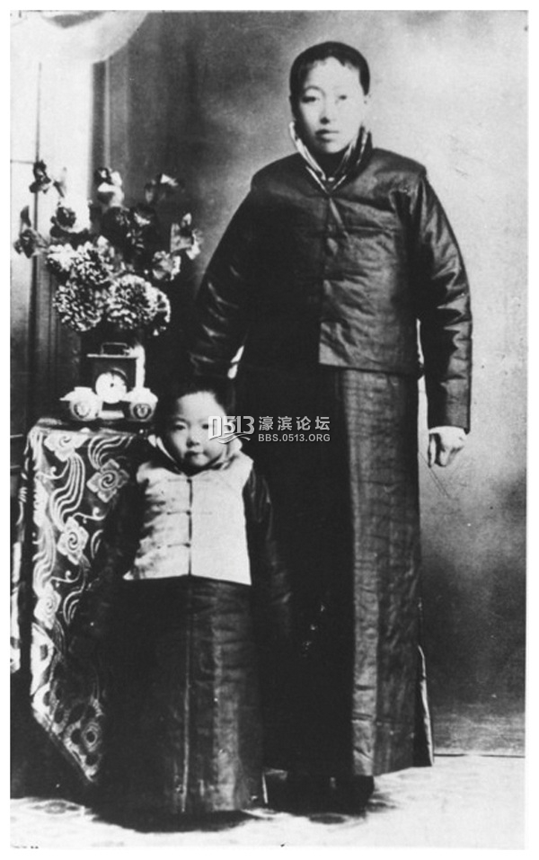 读图︱萧红给萧军的信：若是我一个人，怎敢渡过这样的大海！