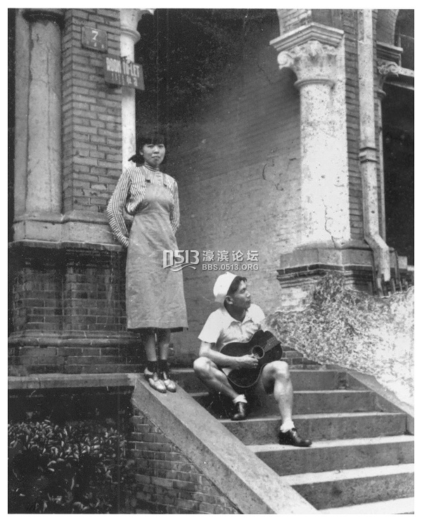 读图︱萧红给萧军的信：若是我一个人，怎敢渡过这样的大海！