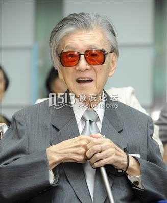 日本反战思想家鹤见俊辅逝世：他曾撬动战后日本