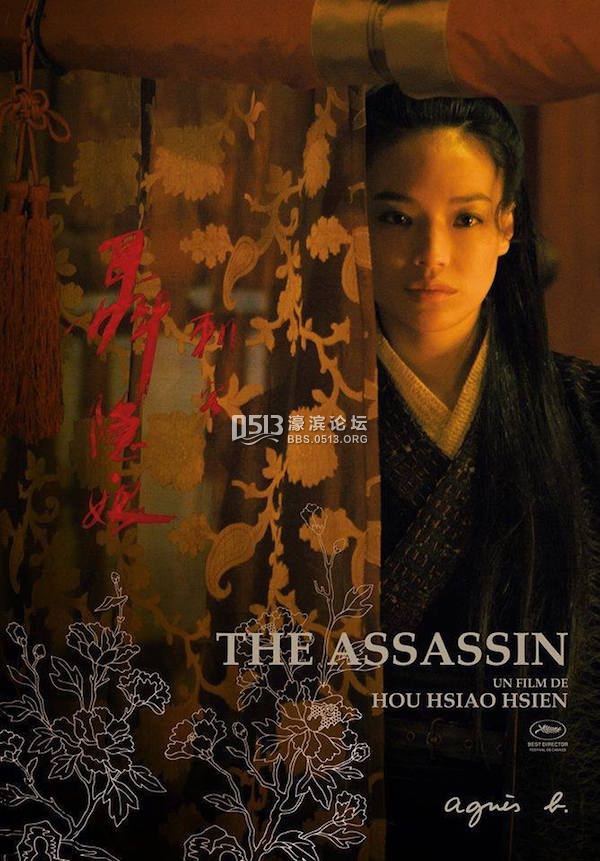 为何大师们非要把聂隐娘变成王佳芝？