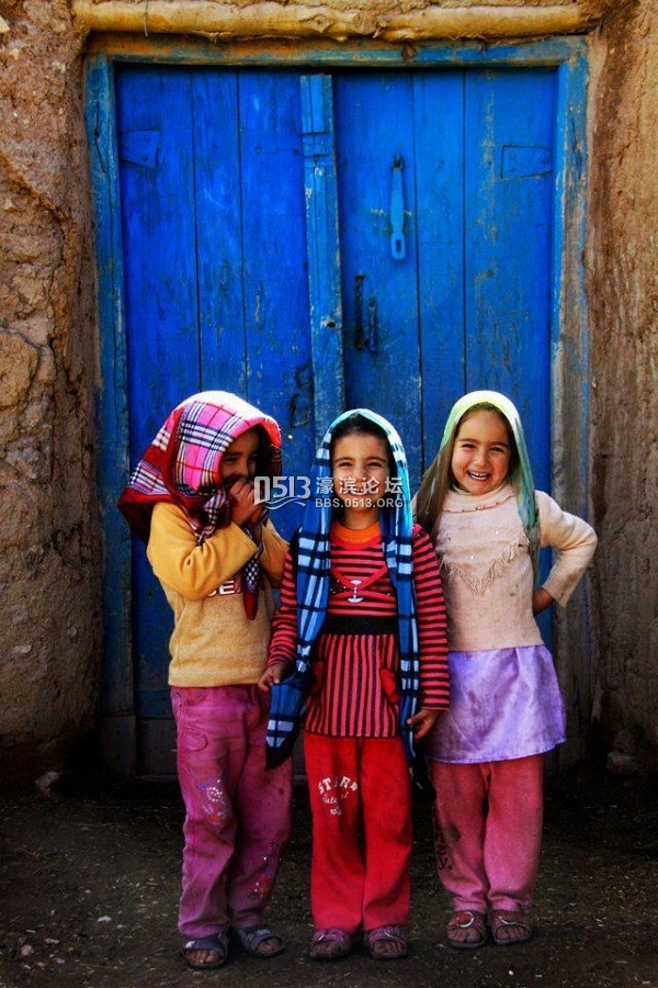 1979宗教革命的“第二天”：伊朗仍有最强悍的女权力量