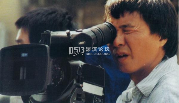 朱天文：侯孝贤和唐朝在哪里见？《聂隐娘》的剪辑机上