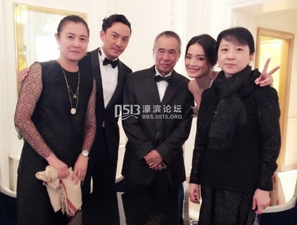 朱天文：侯孝贤和唐朝在哪里见？《聂隐娘》的剪辑机上