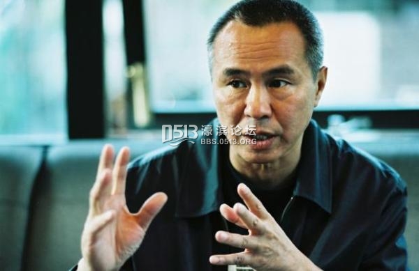 朱天文：侯孝贤和唐朝在哪里见？《聂隐娘》的剪辑机上