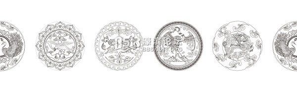 读图︱《刺客聂隐娘》手绘人物图