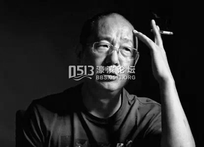 专访野夫：1980年代女孩子喜欢写诗的人