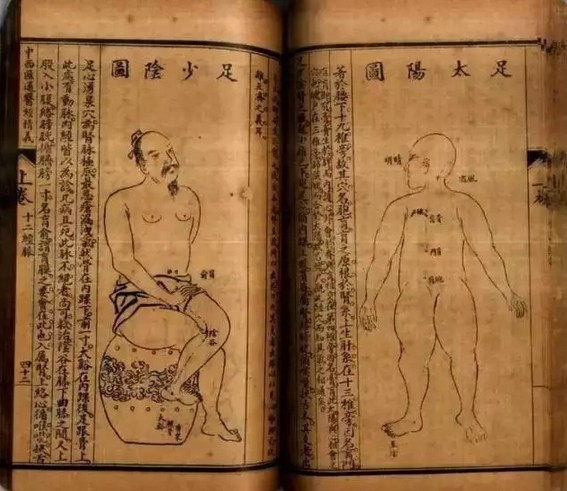 中西医之争可以稍息了：道不同也可相为谋