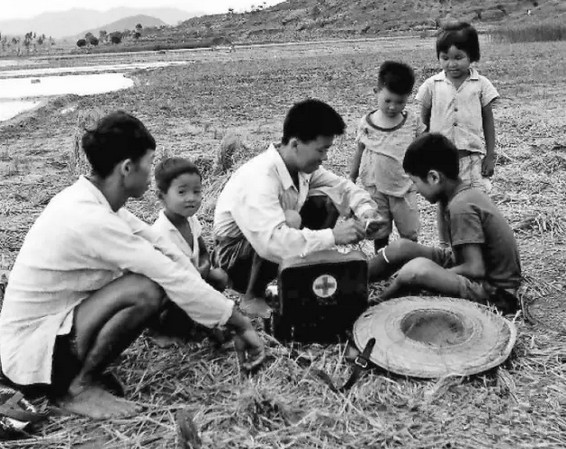 中西医之争可以稍息了：道不同也可相为谋