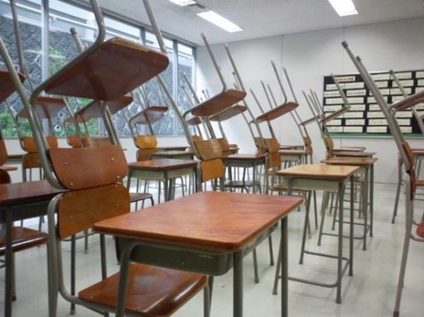 日本高中负担轻？就看你想不想做精英