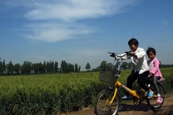 中国农地制度需要全盘推倒么：其实是中国奇迹的幕后英雄
