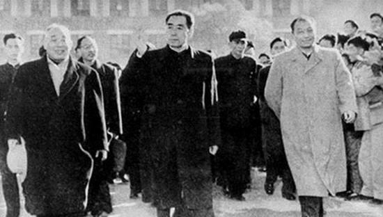 批判马寅初怎么成了“神话”？