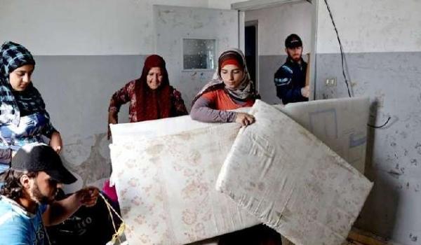 从欢迎拥抱到严防死守：德国对难民关闭边境的背后