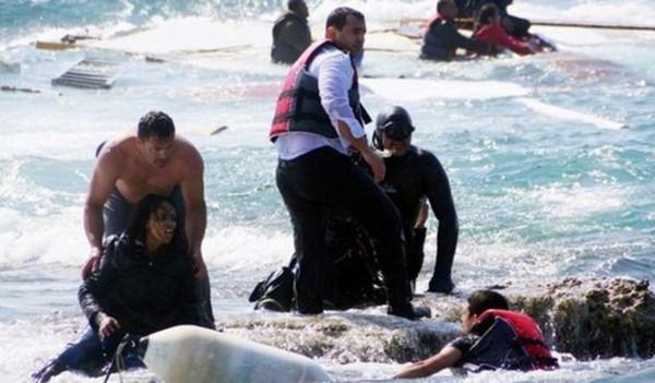 希腊问题之后，难民潮再次考验欧盟团结