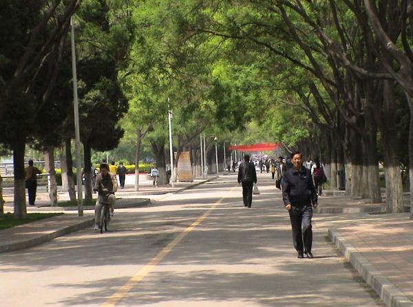 赵一凡西行记 | 美国汉学界的“东邪西毒”