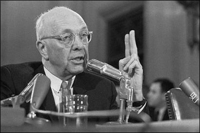 赵一凡西行记 | 美国汉学界的“东邪西毒”