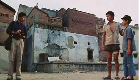 香港如何成为越南难民的“第一收容港”