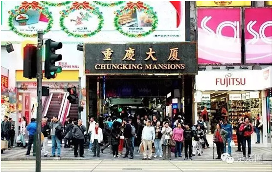 香港如何成为越南难民的“第一收容港”