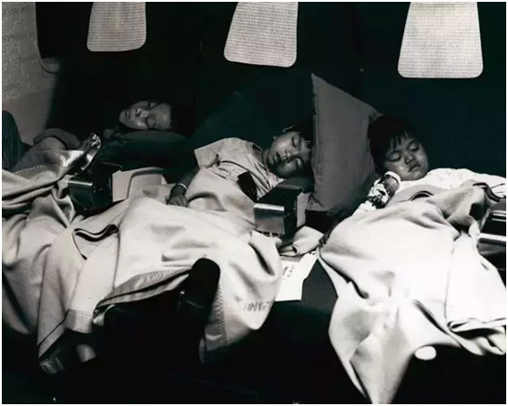 香港如何成为越南难民的“第一收容港”