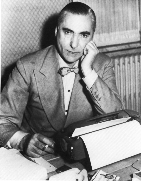 蒋介石如何学习“革命技术”