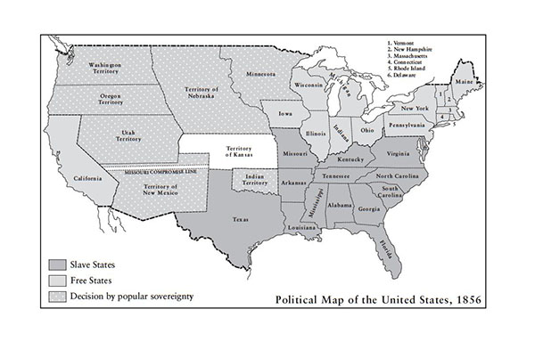 崔之元：林肯连任总统后，马克思写信为他点赞