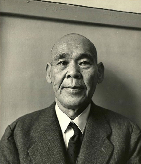 甲级战犯︱永野修身：从反对日美开战到下令偷袭珍珠港