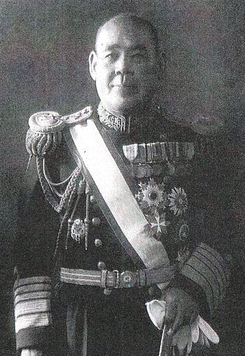 甲级战犯︱永野修身：从反对日美开战到下令偷袭珍珠港