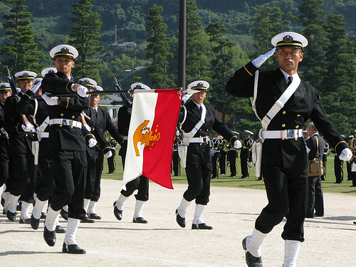 甲级战犯︱永野修身：从反对日美开战到下令偷袭珍珠港