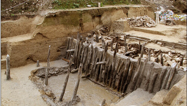 杭州如何从边缘小县变成“地上天堂”