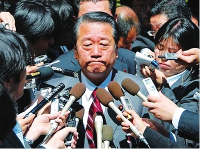 “九条会”：日本九位“长老”创会守卫“和平宪法”