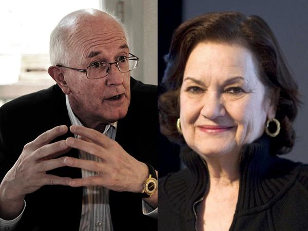 国际思想周报｜改造基因，定制婴儿