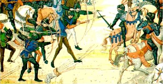 英国人为何高调纪念这些历史事件：大宪章、阿金库尔、滑铁卢