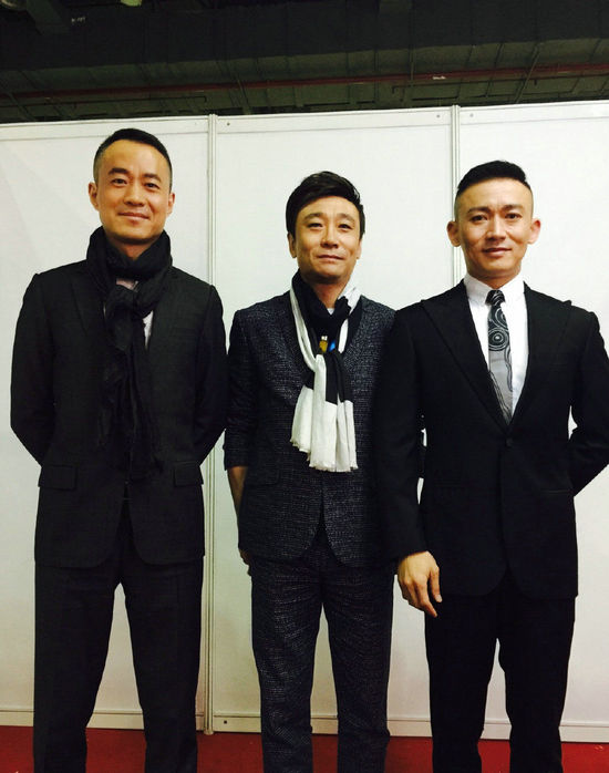 胡慎之谈心理 | 充满戾气的全民焦虑社会