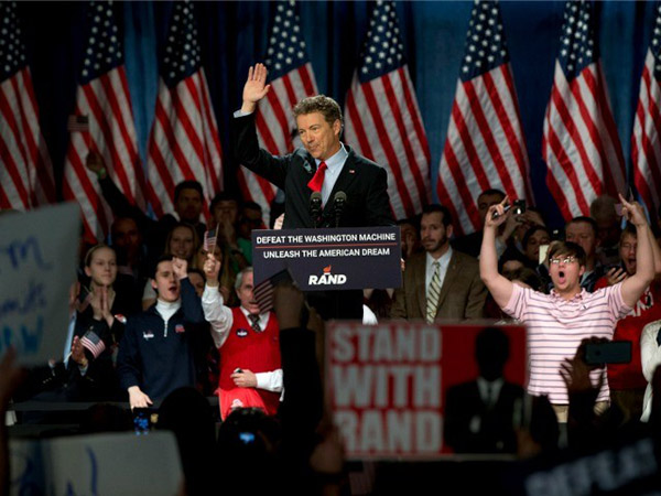 美国大选 | 深入一线：我参加了保守派大佬的总统竞选团队