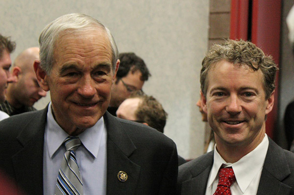 美国大选 | 深入一线：我参加了保守派大佬的总统竞选团队