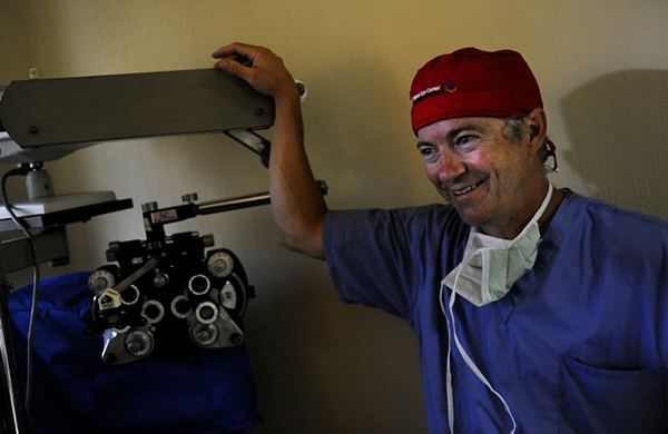 美国大选 | 深入一线：我参加了保守派大佬的总统竞选团队