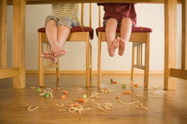 美国幼儿教育如何避免“熊孩子”的养成