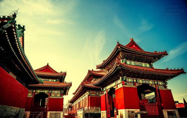 清朝如何祭祀黄帝