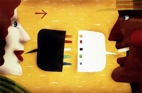 论交友软件与性病之间若即若离的暧昧关系