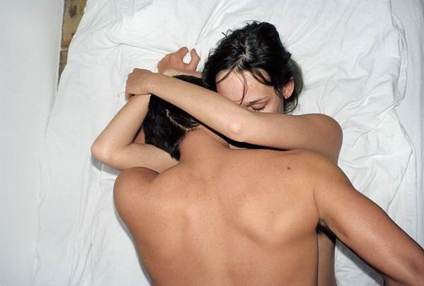 论交友软件与性病之间若即若离的暧昧关系