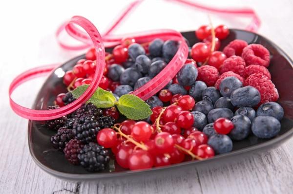 减肥时期也能大口吃的8种食物