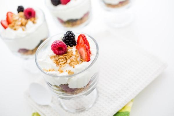 减肥时期也能大口吃的8种食物