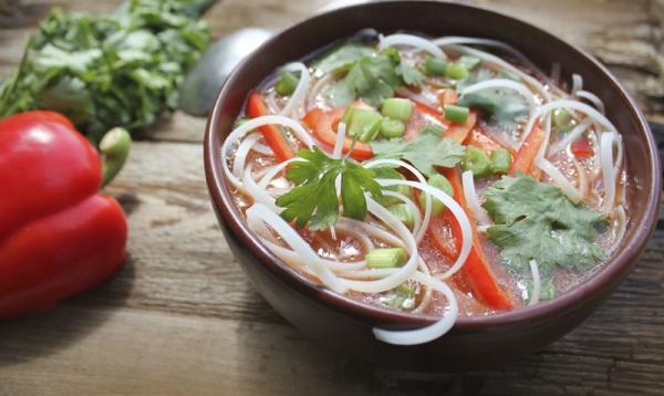 减肥时期也能大口吃的8种食物