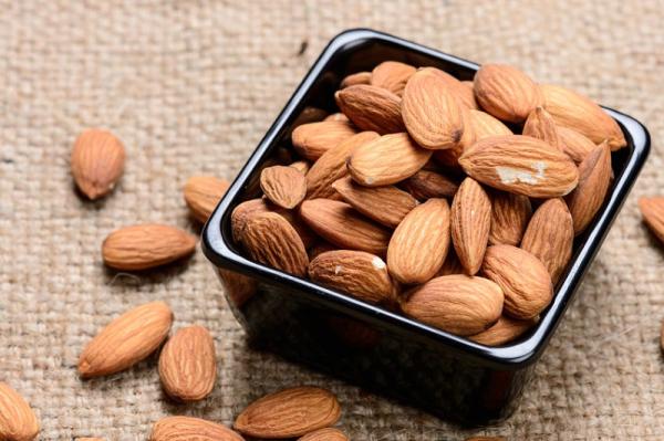 减肥时期也能大口吃的8种食物