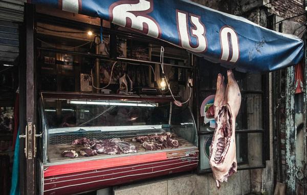 越过山丘，去欧洲最高的村庄看看